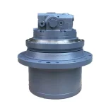 Travel Motor Assy for Kato HD550SE - Image 2
