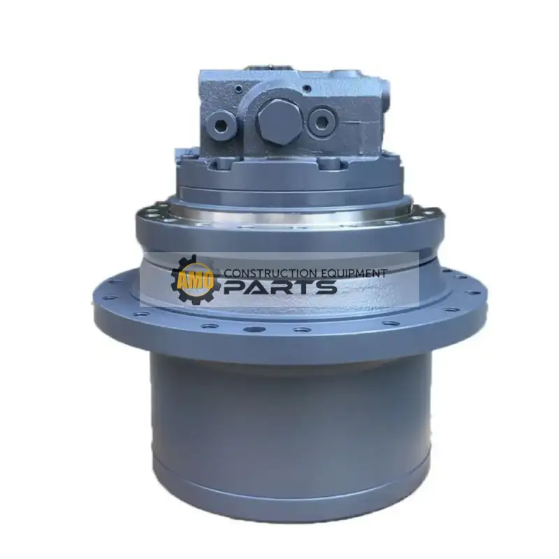 Travel Motor Assy for Kato HD550SE - Image 2