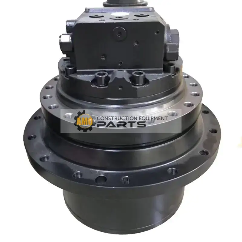 Travel Motor & Gearbox Assy for Sumitomo SH120A1 SH120A2 SH120-1 SH120-2 Travel Motor & Gearbox Assy for Sumitomo SH120A1 SH120A2 SH120-1 SH120-2