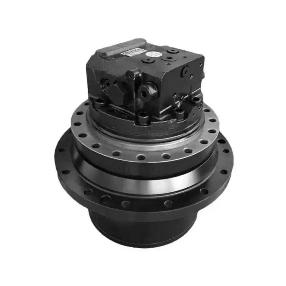 Travel Motor Gearbox for Caterpillar CAT E235B E235C E235D Excavator