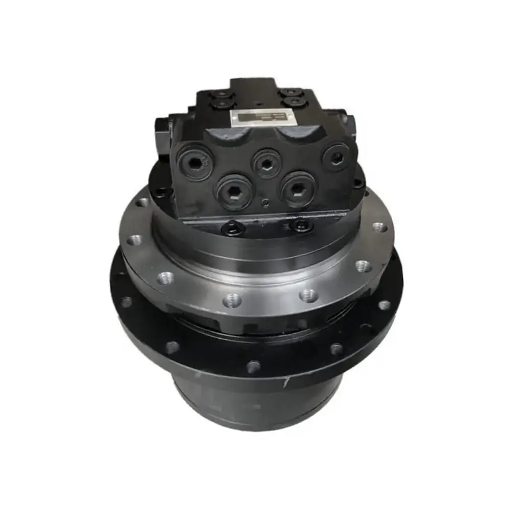Travel Motor Gearbox for Caterpillar CAT E307 E307C Excavator
