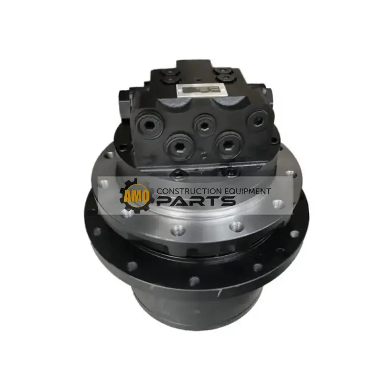 Travel Motor Gearbox for Caterpillar CAT E307 E307C Excavator Travel Motor Gearbox for Caterpillar CAT E307 E307C Excavator