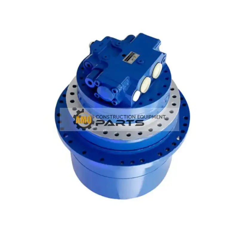 Travel Motor Gearbox for Caterpillar CAT E312C E312CL Excavator Travel Motor Gearbox for Caterpillar CAT E312C E312CL Excavator