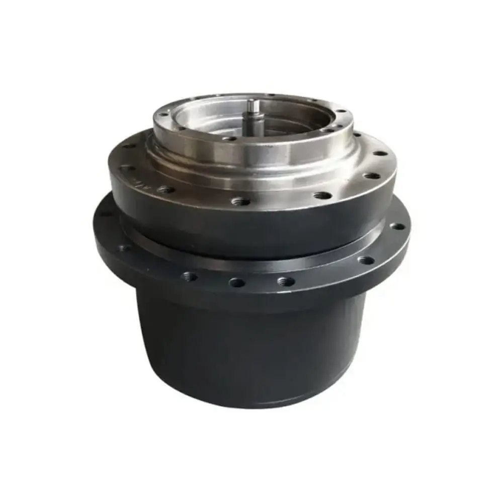 Travel Motor Gearbox for Caterpillar CAT E70 Excavator