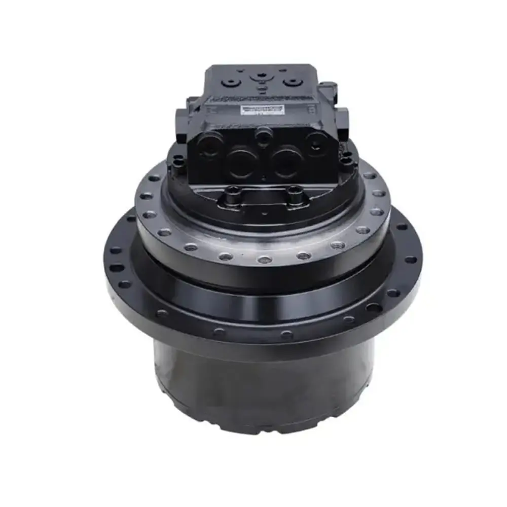 Travel Motor Gearbox for Hitachi EX160WD Excavator