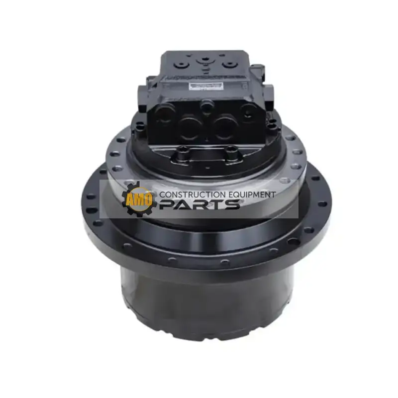 2017872 Travel Motor Gearbox for Hitachi EX160WD Excavator