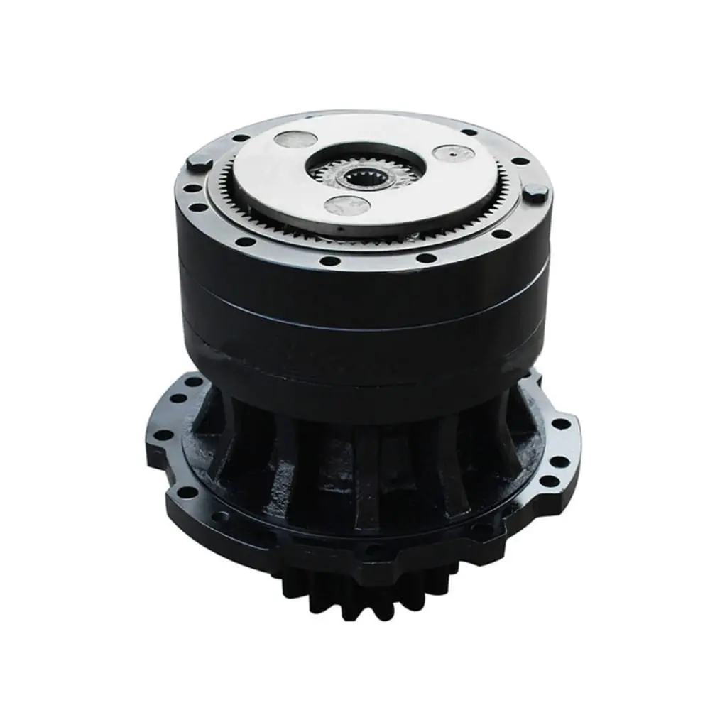 Travel Motor Gearbox for Hitachi EX200-1 Excavator New Type
