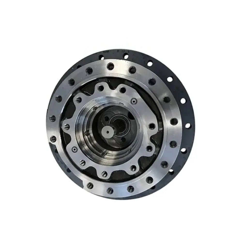 Travel Motor Gearbox for Hitachi EX200-1 Excavator Old Type