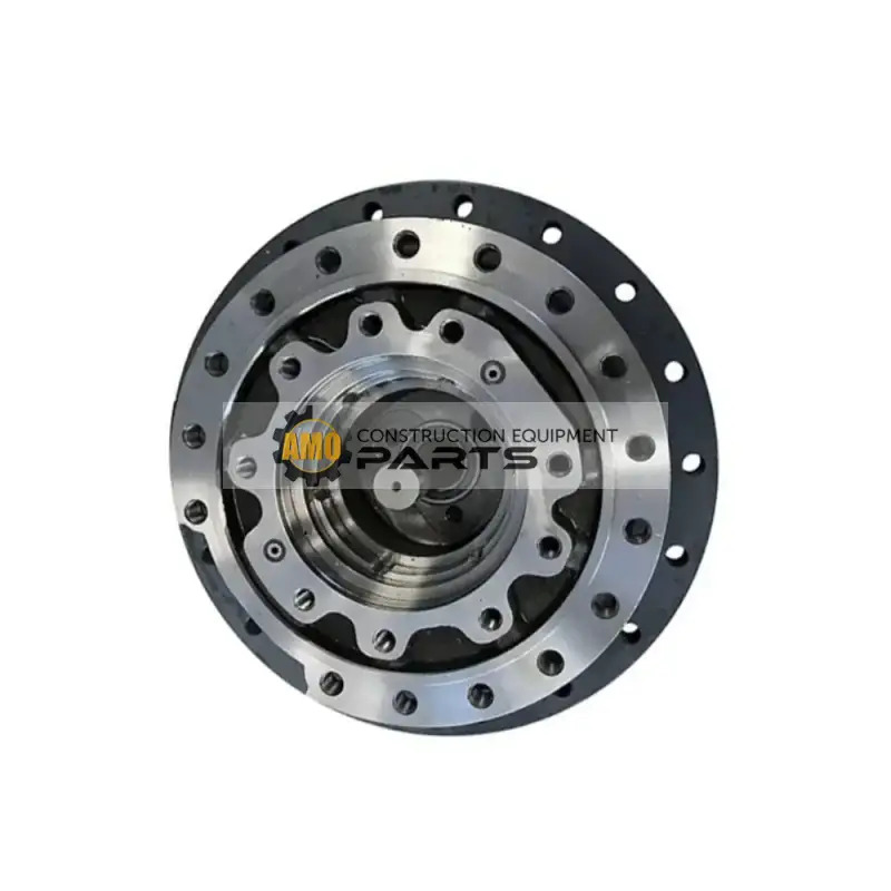 Travel Motor Gearbox for Hitachi EX200-1 Excavator Old Type