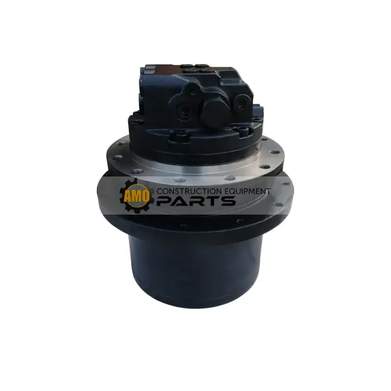Travel Motor Gearbox for Hitachi EX300-1 Excavator Travel Motor Gearbox for Hitachi EX300-1 Excavator