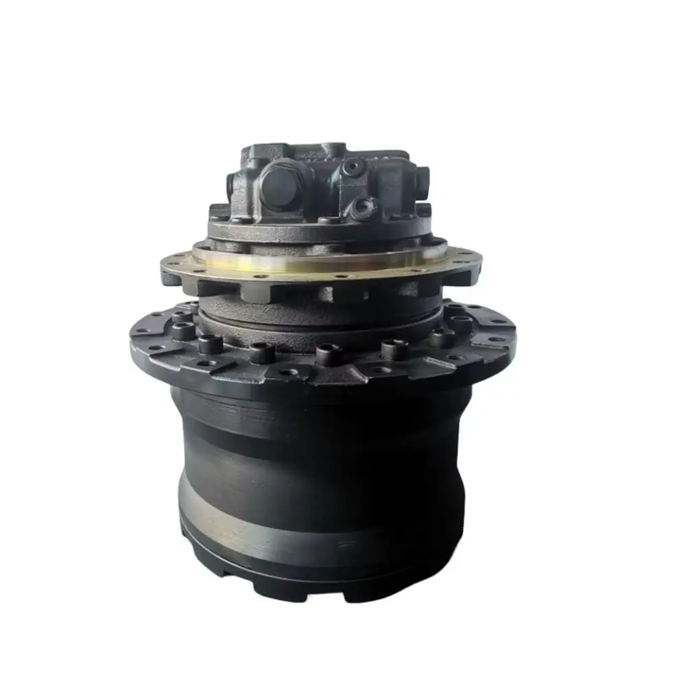 Travel Motor Gearbox for Hitachi ZAX120 Excavator