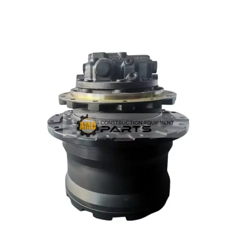 Travel Motor Gearbox for Hitachi ZAX120 Excavator Travel Motor Gearbox for Hitachi ZAX120 Excavator