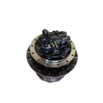 Travel Motor Gearbox for Hitachi ZAX120 Excavator - Image 2