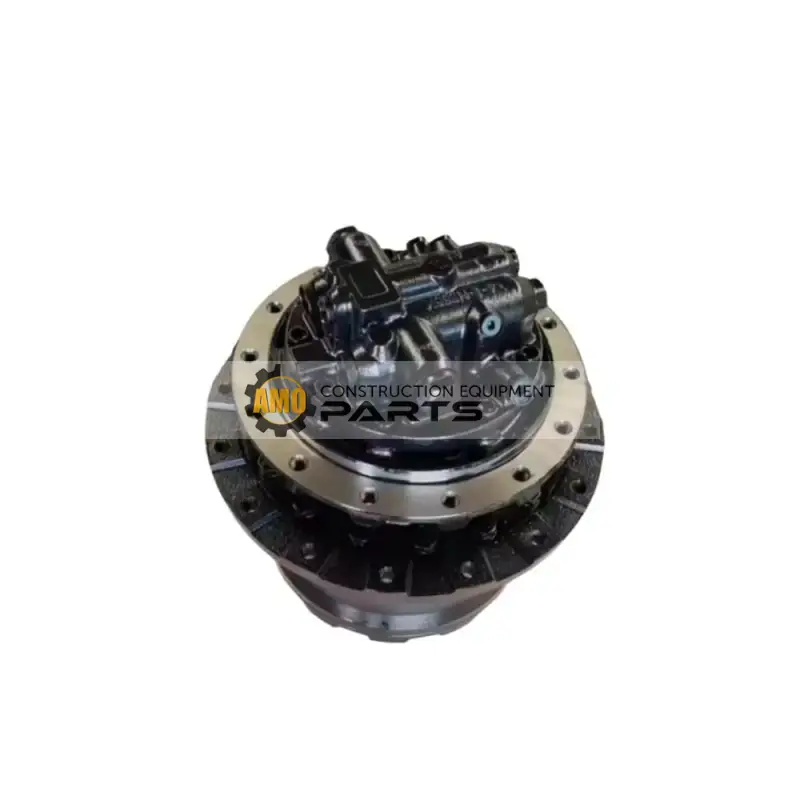 Travel Motor Gearbox for Hitachi ZAX120 Excavator - Image 2