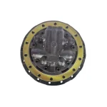 Travel Motor Gearbox for Hitachi ZAX120 Excavator - Image 3