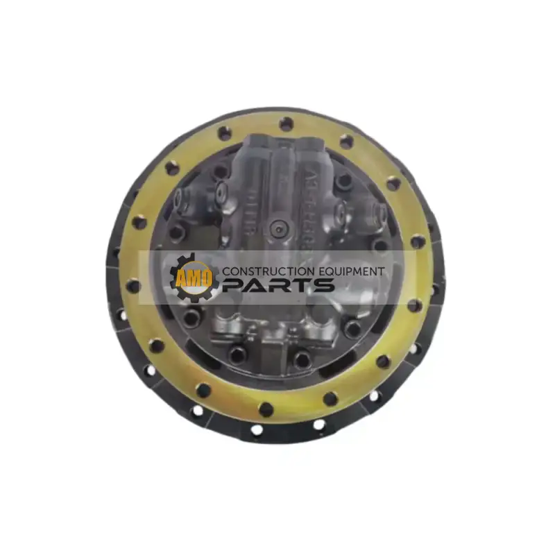 Travel Motor Gearbox for Hitachi ZAX120 Excavator - Image 3