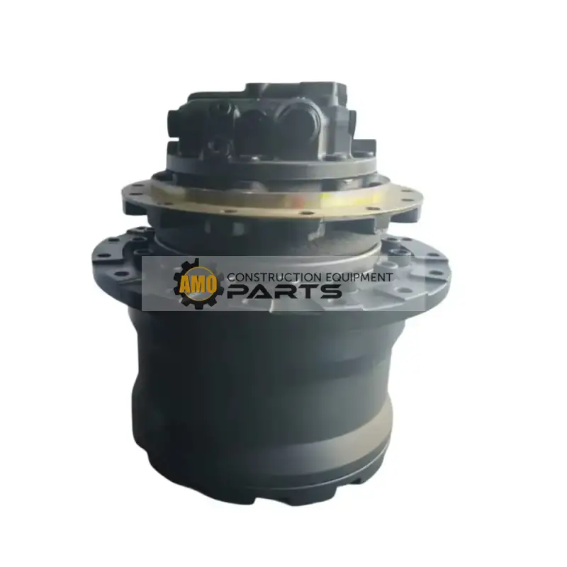 Travel Motor Gearbox for Hitachi ZAX120 Excavator - Image 4