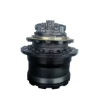 Travel Motor Gearbox for Hitachi ZAX120 Excavator - Image 5