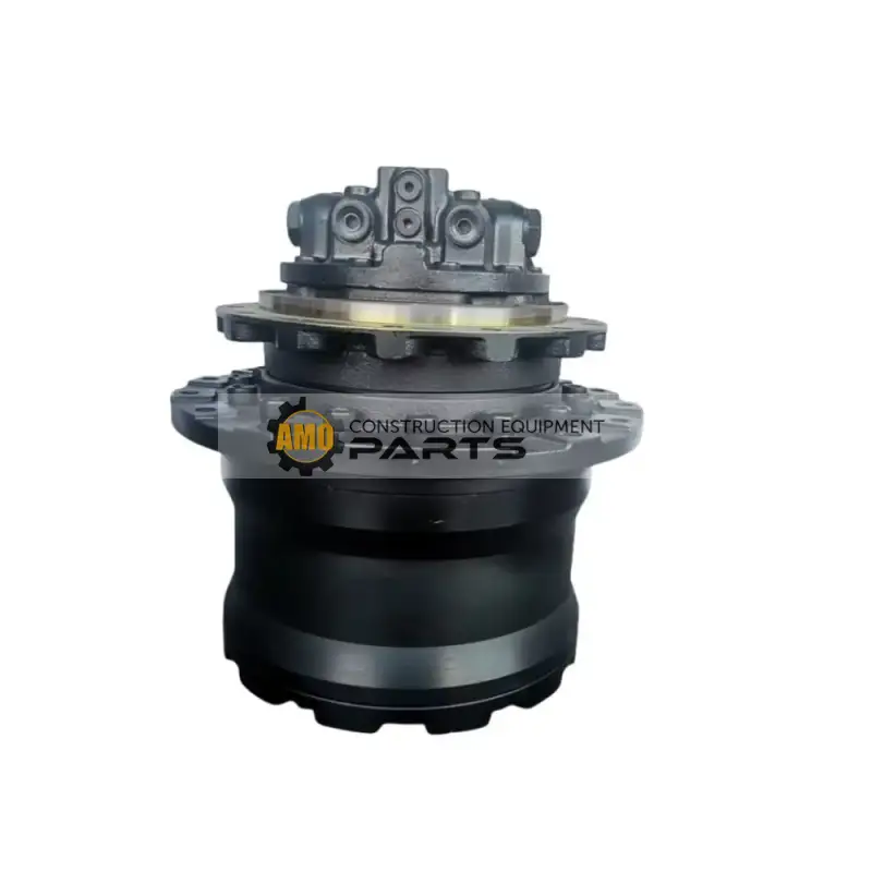 Travel Motor Gearbox for Hitachi ZAX120 Excavator - Image 5