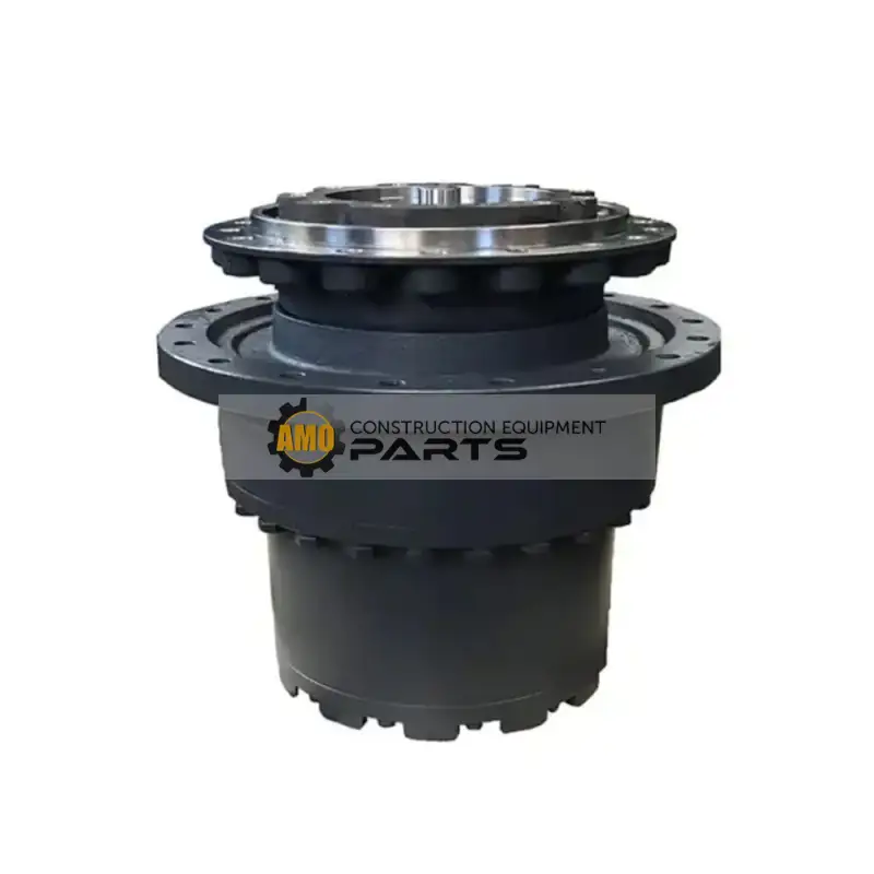 Travel Motor Gearbox for Hitachi ZAX200-3G Excavator Travel Motor Gearbox for Hitachi ZAX200-3G Excavator