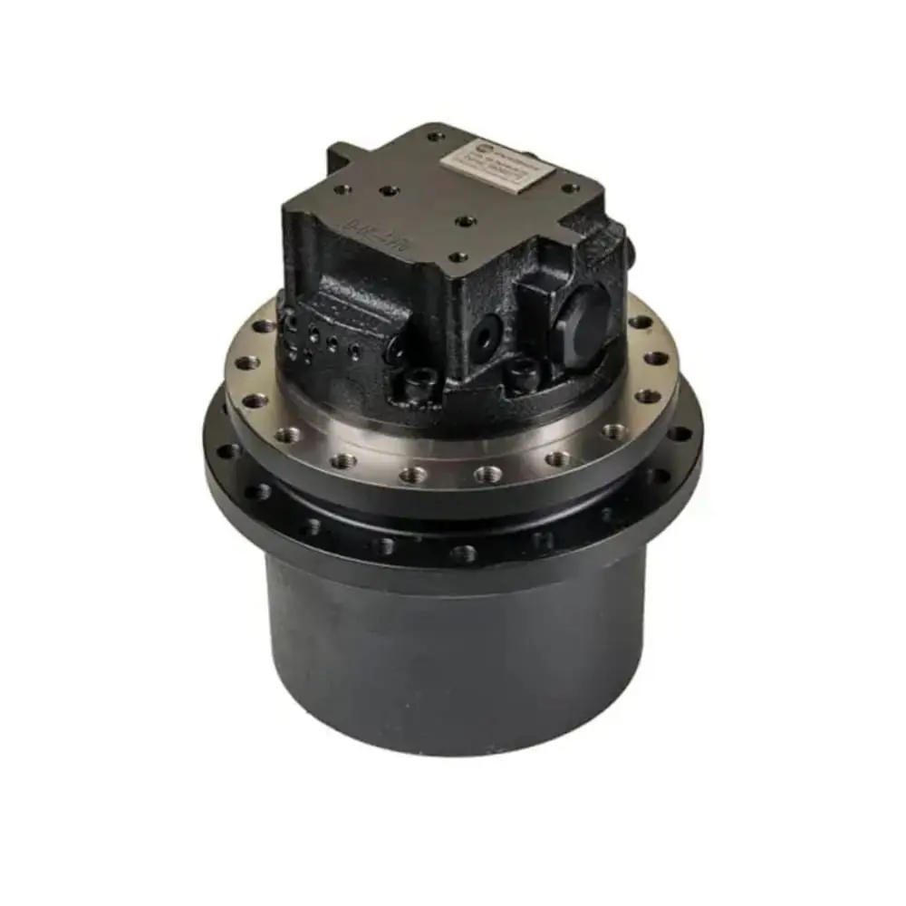 Travel Motor Gearbox for Hitachi ZAX350-3 Excavator