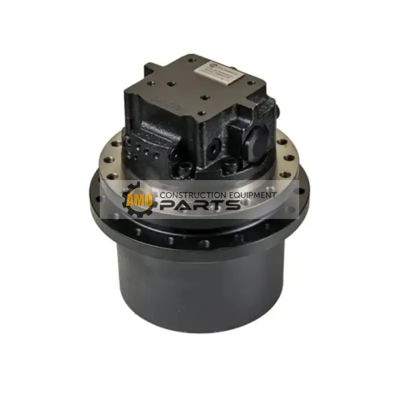 Travel Motor Gearbox for Hitachi ZAX350-3 Excavator Travel Motor Gearbox for Hitachi ZAX350-3 Excavator