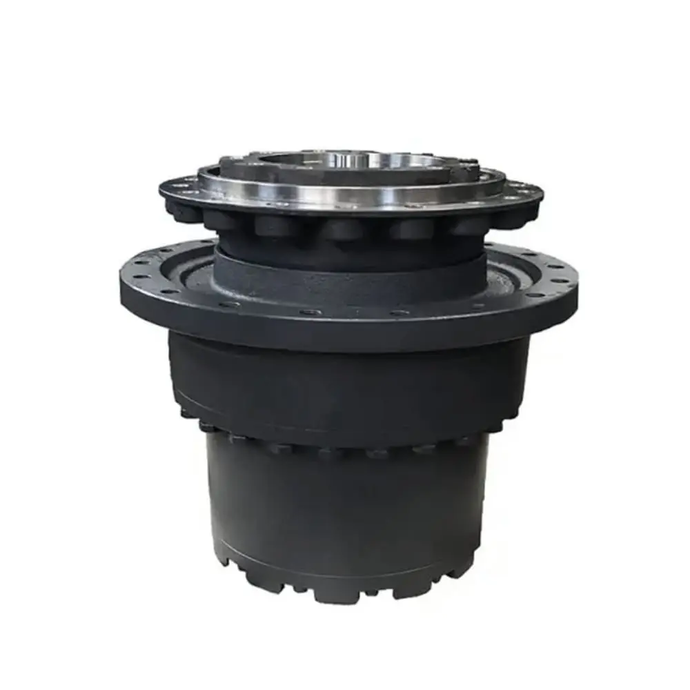 Travel Motor Gearbox for Hitachi ZAX360-3G Excavator