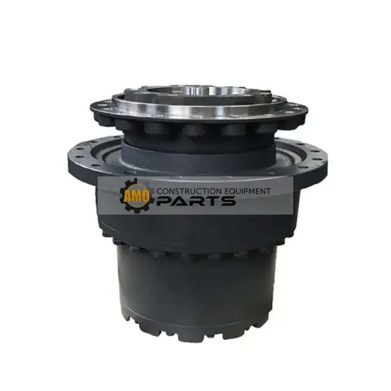 Travel Motor Gearbox for Hitachi ZAX360-3G Excavator Travel Motor Gearbox for Hitachi ZAX360-3G Excavator