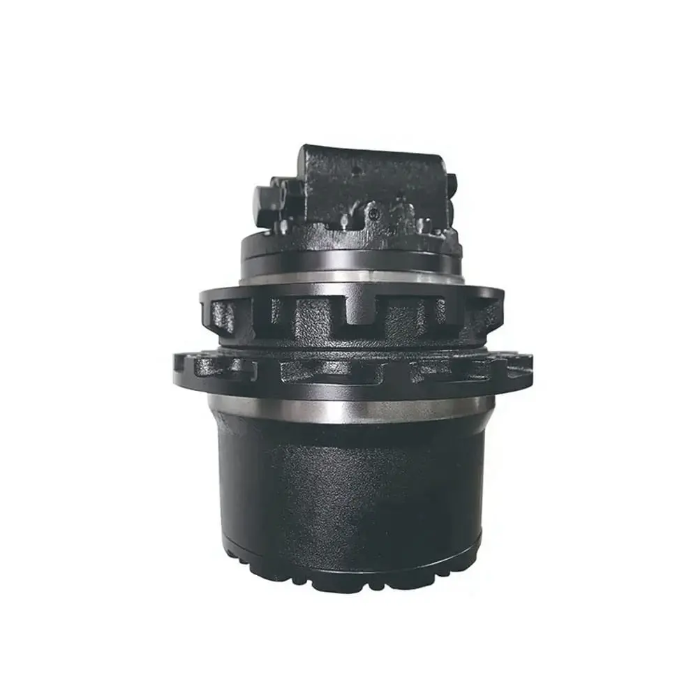 Travel Motor Gearbox for Hitachi ZAX450-3 Excavator