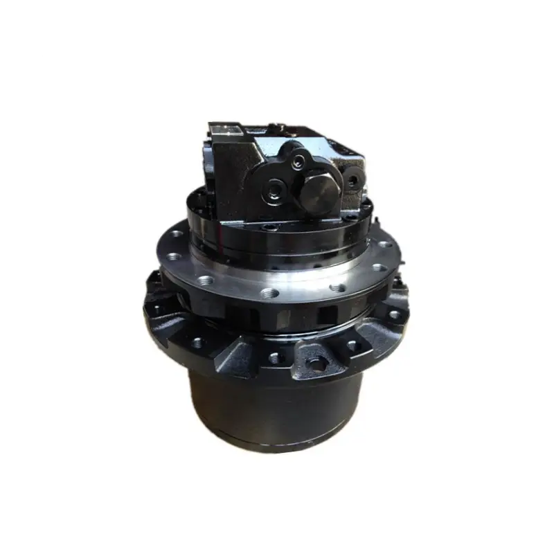 Travel Motor Gearbox for Hitachi ZAX60 Excavator