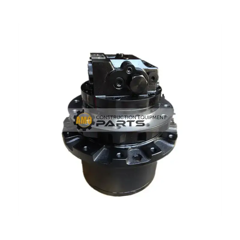 Travel Motor Gearbox for Hitachi ZAX60 Excavator