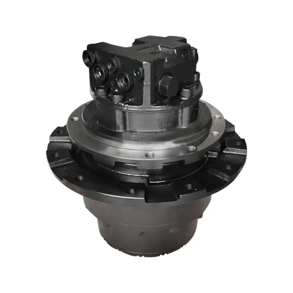 Travel Motor Gearbox for Hitachi ZAX70 Excavator