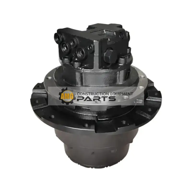 Travel Motor Gearbox for Hitachi ZAX70 Excavator