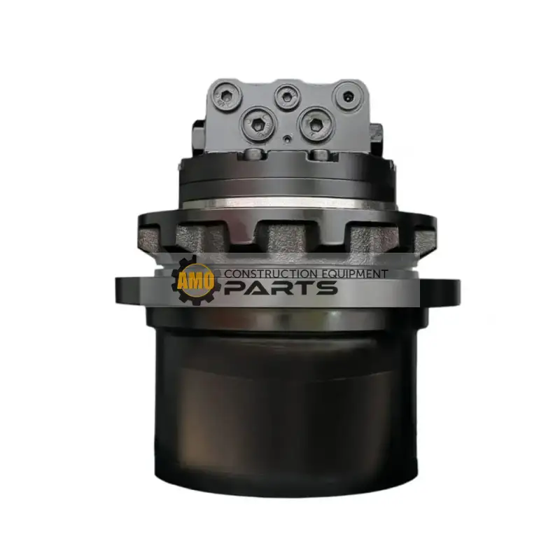 Travel Motor Gearbox for Kato HD250SE Excavator