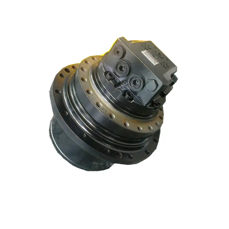 Travel Motor Gearbox for Kato HD350G Excavator