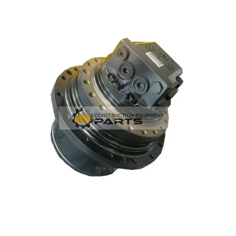 Travel Motor Gearbox for Kato HD350G Excavator