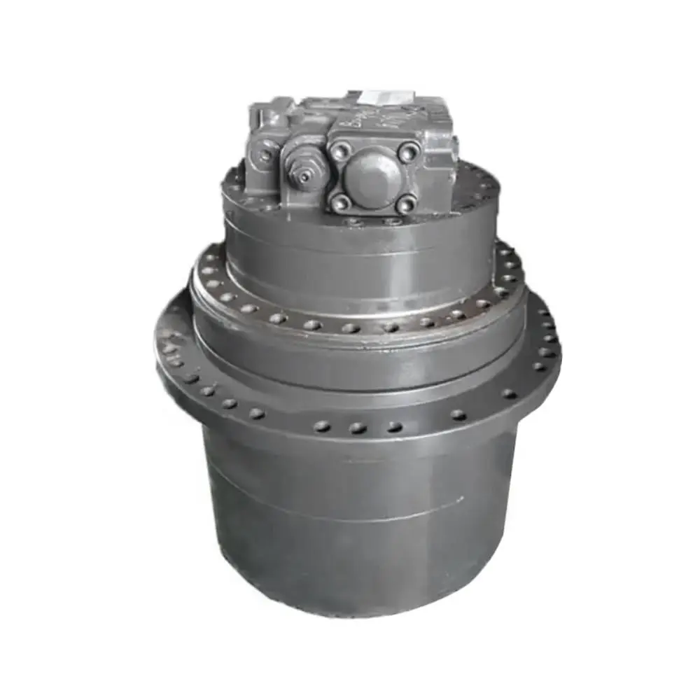Travel Motor Gearbox for Kato HD510 Excavator