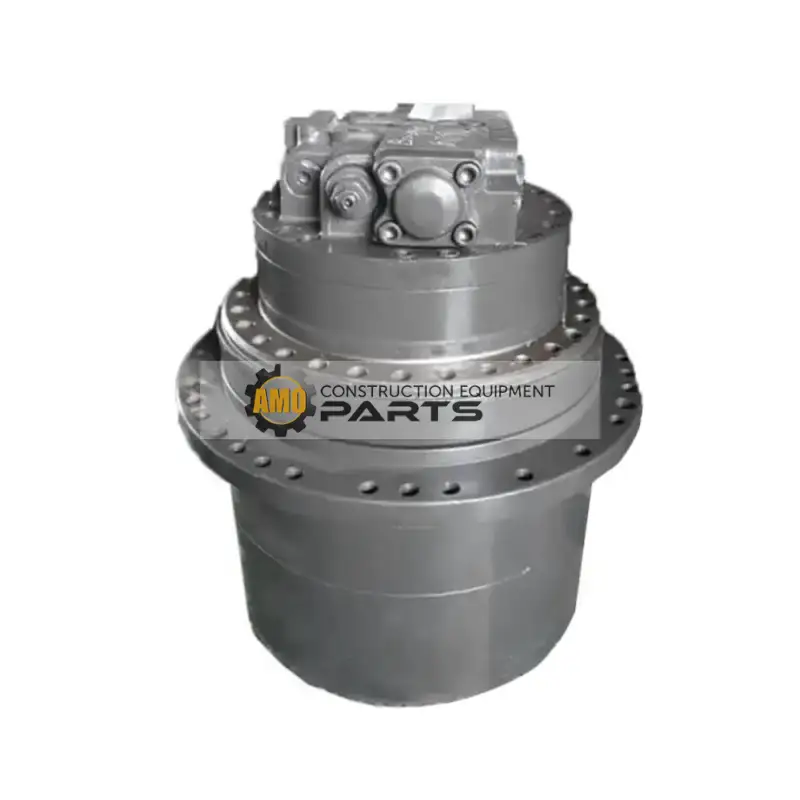 Travel Motor Gearbox for Kato HD510 Excavator Travel Motor Gearbox for Kato HD510 Excavator