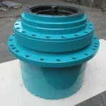 Travel Motor Gearbox for Kobelco SK200-6 Excavator