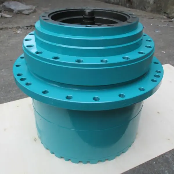 Travel Motor Gearbox for Kobelco SK200-6 Excavator