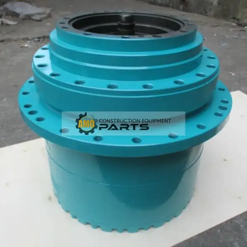 Travel Motor Gearbox for Kobelco SK200-6 Excavator Travel Motor Gearbox for Kobelco SK200-6 Excavator