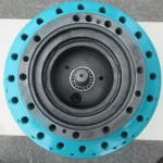 Travel Motor Gearbox for Kobelco SK200-6 Excavator - Image 2