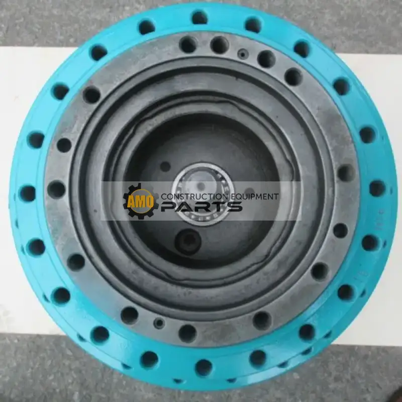 Travel Motor Gearbox for Kobelco SK200-6 Excavator - Image 2