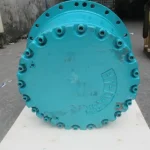 Travel Motor Gearbox for Kobelco SK200-6 Excavator - Image 3