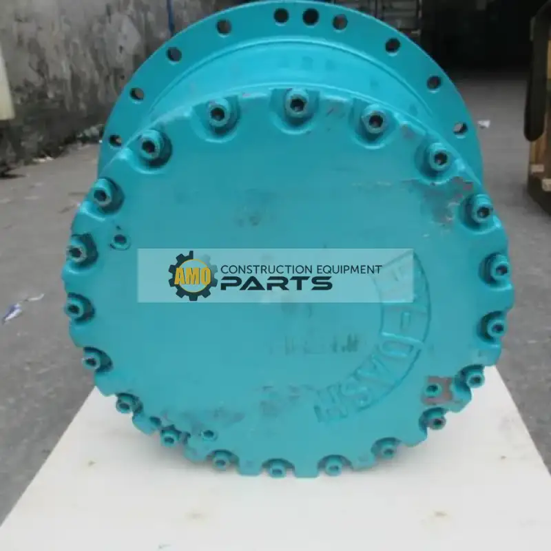 Travel Motor Gearbox for Kobelco SK200-6 Excavator - Image 3