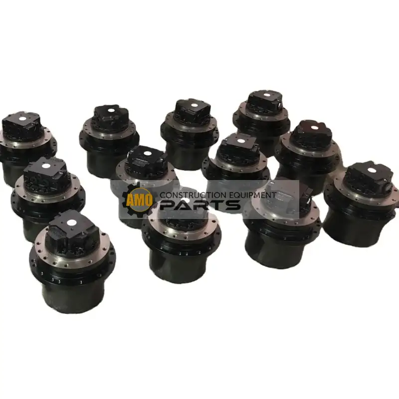 Travel Motor Gearbox for Kobelco SK200-8 Excavator