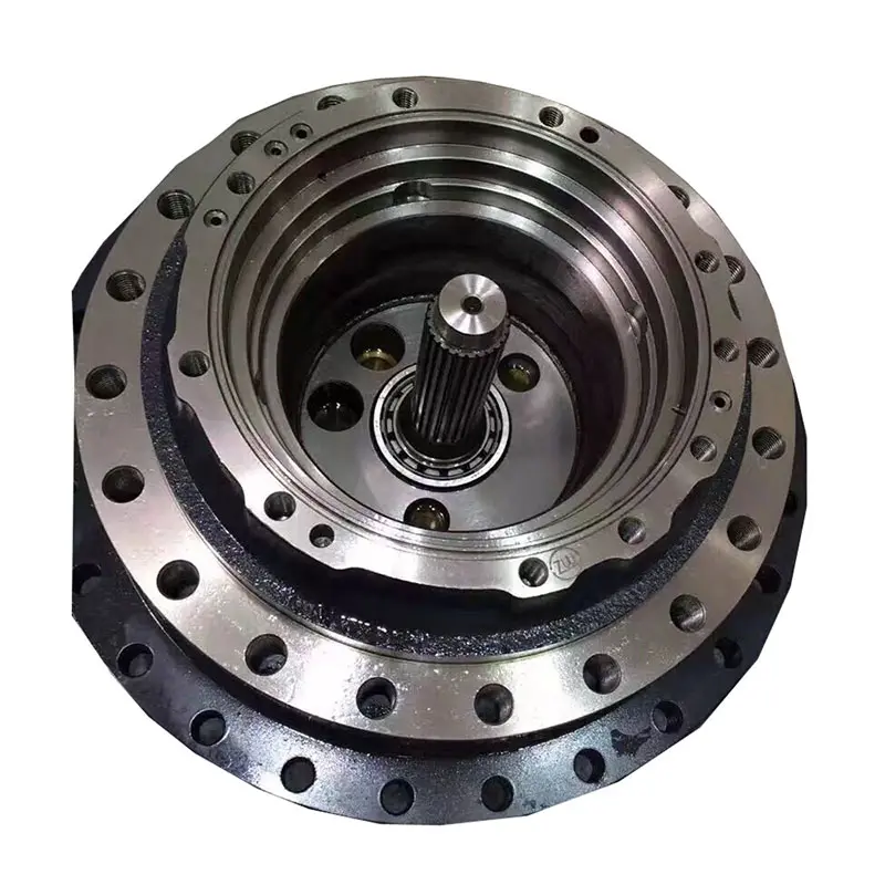 Travel Motor Gearbox for Kobelco SK230-6E Excavator