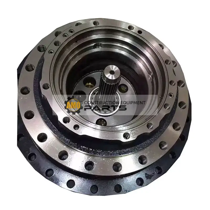 Travel Motor Gearbox for Kobelco SK230-6E Excavator Travel Motor Gearbox for Kobelco SK230-6E Excavator
