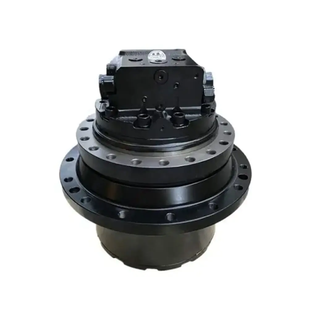 PC110-7 Travel Motor Gearbox for Komatsu Excavator