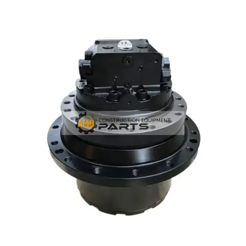 PC110-7 Travel Motor Gearbox for Komatsu Excavator PC110-7 Travel Motor Gearbox for Komatsu Excavator